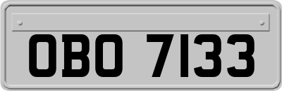 OBO7133
