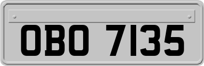 OBO7135