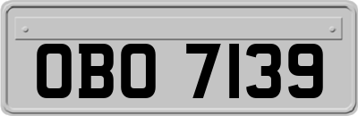 OBO7139