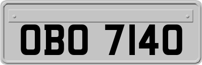 OBO7140