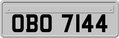 OBO7144