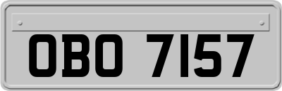 OBO7157