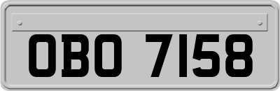 OBO7158