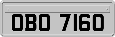 OBO7160