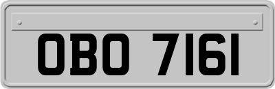 OBO7161