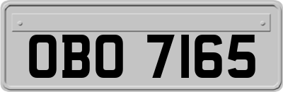 OBO7165