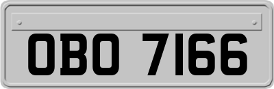 OBO7166