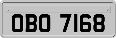 OBO7168