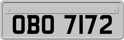 OBO7172