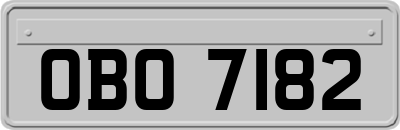 OBO7182