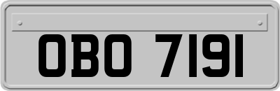 OBO7191
