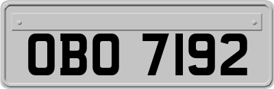 OBO7192
