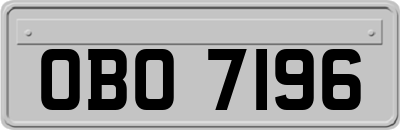 OBO7196