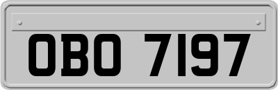 OBO7197