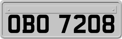 OBO7208