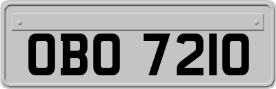 OBO7210