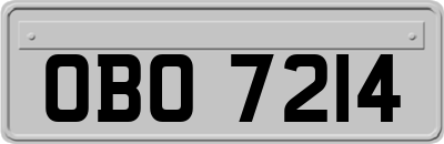 OBO7214