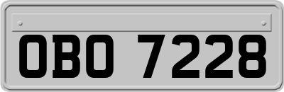 OBO7228