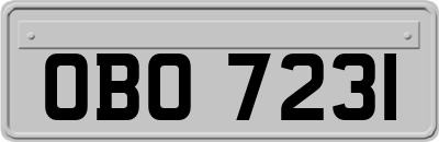 OBO7231