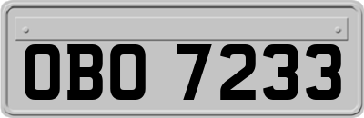 OBO7233