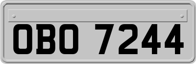 OBO7244