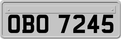 OBO7245