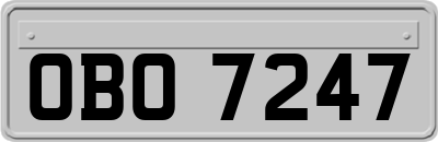 OBO7247