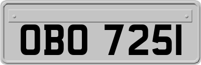 OBO7251