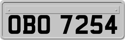 OBO7254