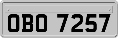 OBO7257
