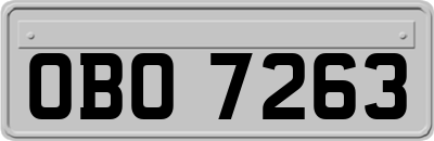 OBO7263