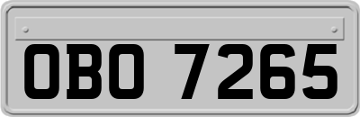 OBO7265