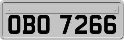 OBO7266