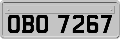 OBO7267