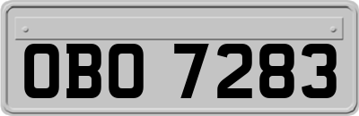 OBO7283
