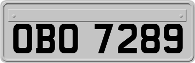 OBO7289
