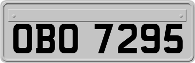 OBO7295