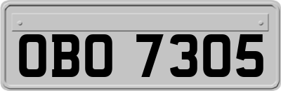 OBO7305