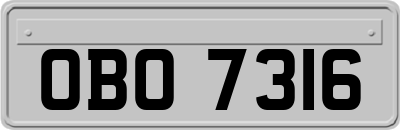 OBO7316