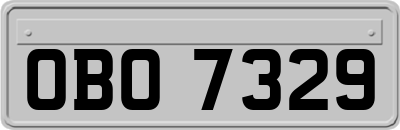 OBO7329