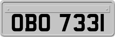 OBO7331