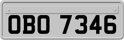 OBO7346