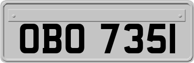OBO7351
