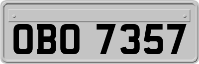 OBO7357