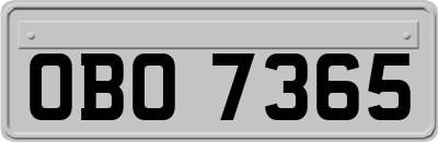 OBO7365