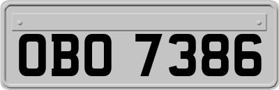 OBO7386