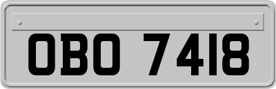 OBO7418