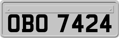 OBO7424