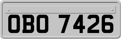 OBO7426