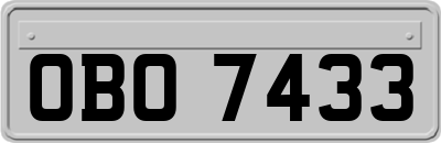 OBO7433